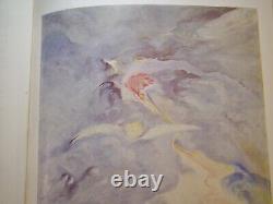 L'art rare: ses bases occultes et sa valeur thérapeutique par Eleanor Merry, 1ère édition 1961