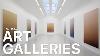 Le Top 10 Des Plus Grandes Galeries D'art Du Monde