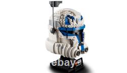 Lego Star Wars Casque Captain Rext 75349 Précommander Un Nouvel Ensemble Scellé Livraison Gratuite
