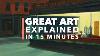 Les Noctambules Par Edward Hopper Great Art Expliqué