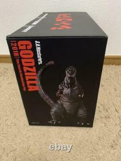 Loterie Article Gagnant Shin Godzilla 4ème Forme S. H Monster Arts Nouveau Inutilisé