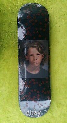 Merdeawesome Jason DILL Holographic Skateboard Deck Rare Ave