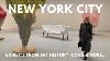 New York Expositions De L'histoire De L'art Icônes Comme Helen Frankenthaler Franz West Et Plus
