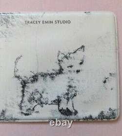 Porte-cartes Tracey Emin / Porte-cartes Oyster Very Rare! Nouveau