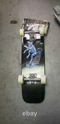 Powell Peralta Bones Skateboard Deck Rodney Mullen. Rare! #223 De 1000