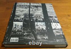 RARE Anselm Kiefer Les gravures sur bois par Antonia Hoerschelmann LIVRE D'ART expressionnisme