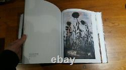 RARE Anselm Kiefer Les gravures sur bois par Antonia Hoerschelmann LIVRE D'ART expressionnisme