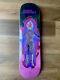 Rare Premier Dragon Ball Super Paul Rodriguez Skateboard Ss Rose Deck 8.25 Dbz
