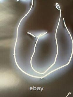 Tracey Emin Mais Yea, Rare, Signé, Neon 2015 Edition De 500