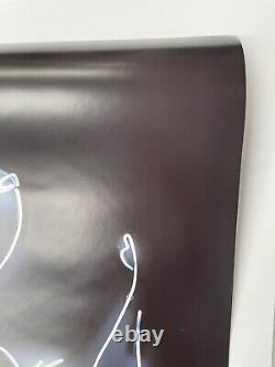Tracey Emin Mais Yea, Rare, Signé, Neon 2015 Edition De 500
