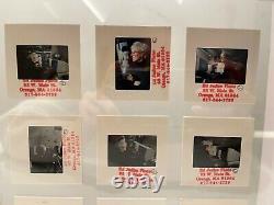 Try Rare Item Andy Warhol Diapositives Images Invisibles