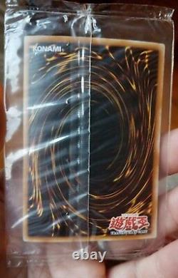 Yu-gi-oh Seiyaryu Wcps-ae603 Carte Super Rare Du Championnat Nouveau Gem Mint Rare