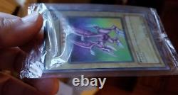 Yu-gi-oh Seiyaryu Wcps-ae603 Carte Super Rare Du Championnat Nouveau Gem Mint Rare